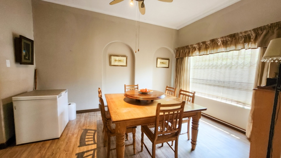 4 Bedroom Property for Sale in Wilkoppies North West